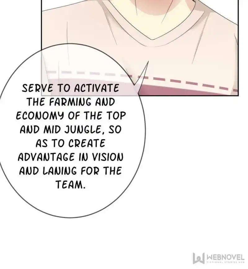 Legend Reboot Chapter 70 12